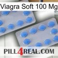 Viagra Soft 100Mg 20